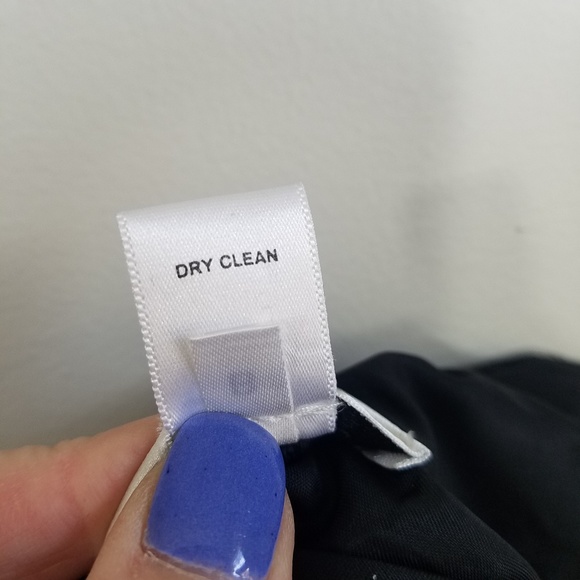 Loft embroidered strapless floral dress - Picture 4 of 6